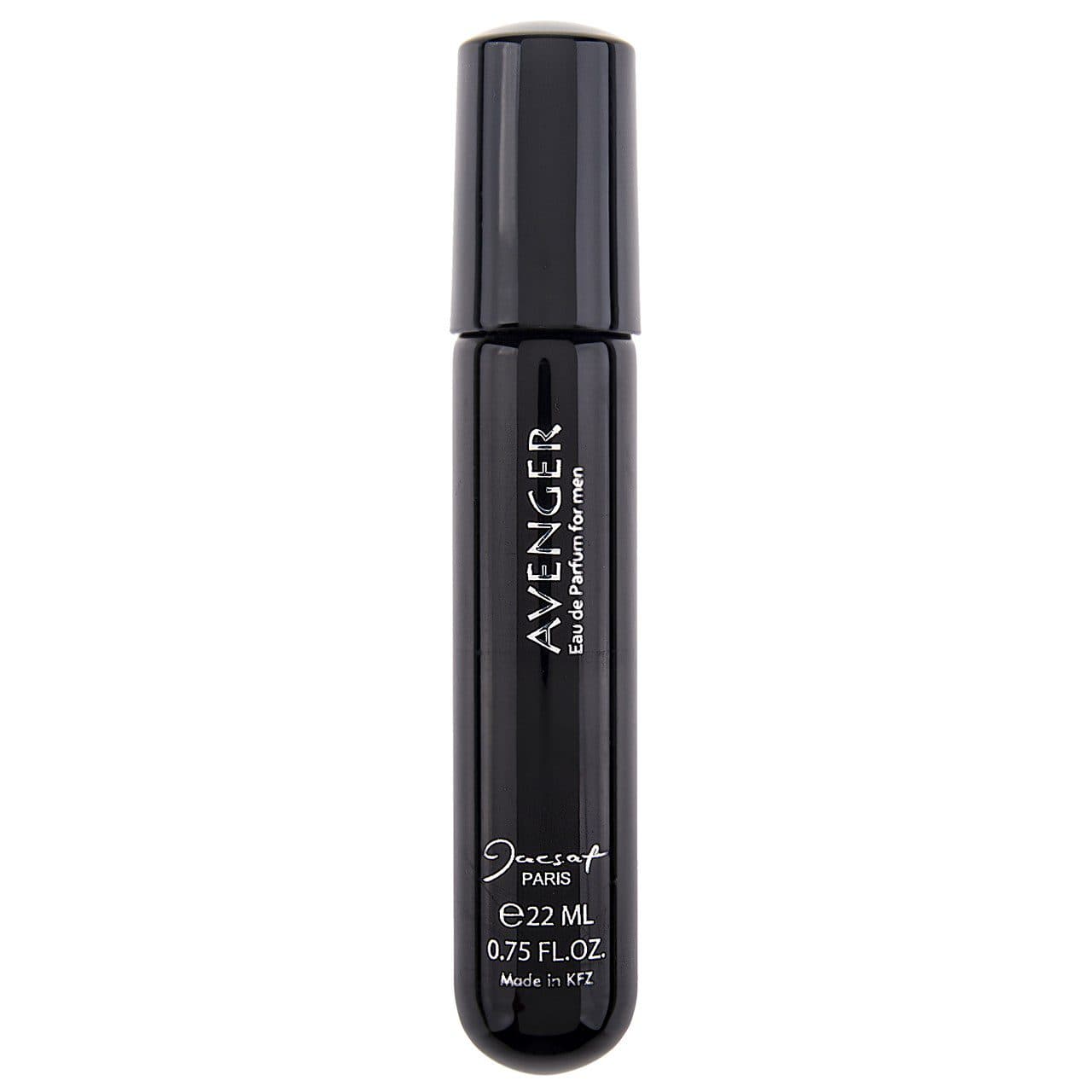 عطر جیبی مردانه ژک ساف اونجر 22 میل — تصویر ۳