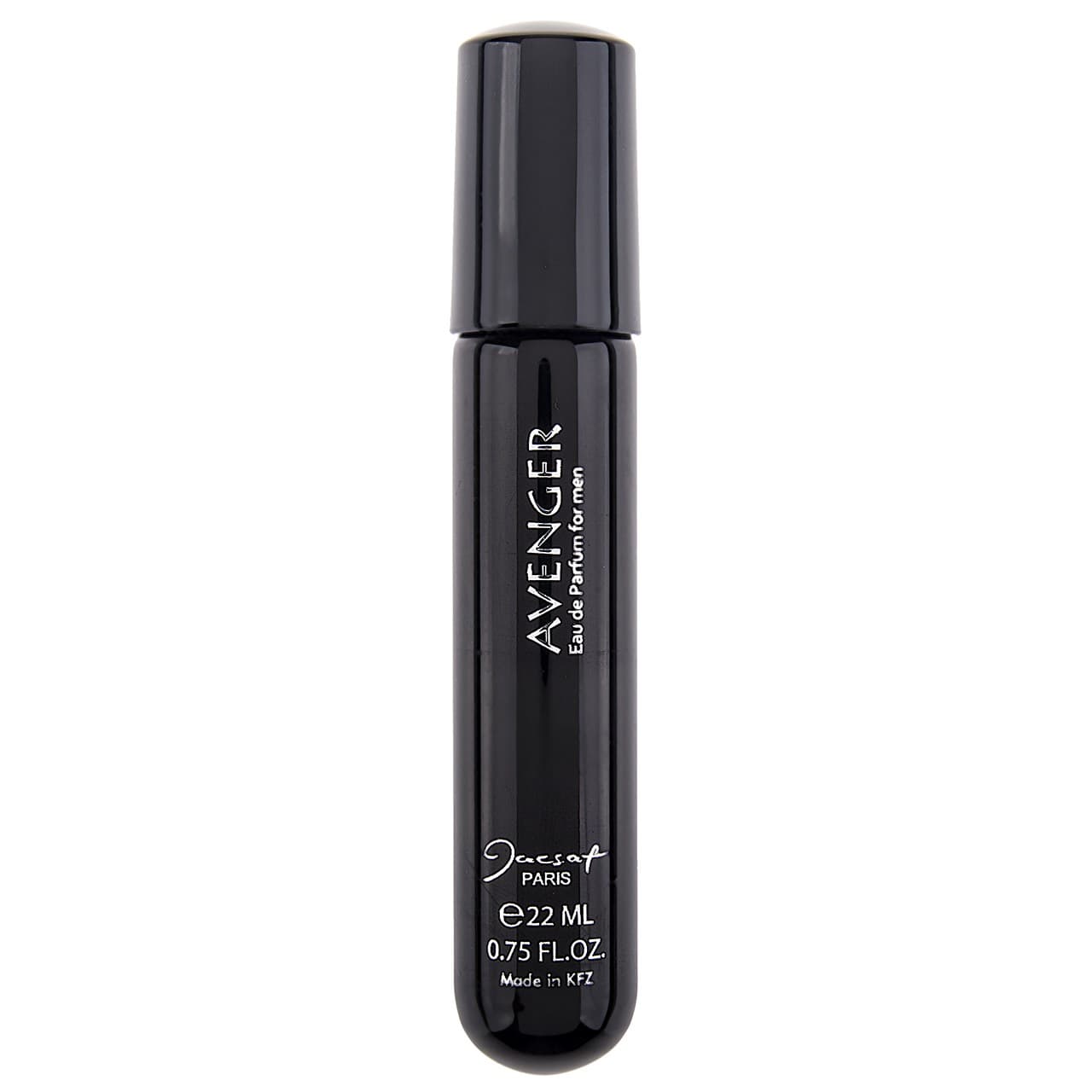 عطر جیبی مردانه ژک ساف اونجر 22 میل