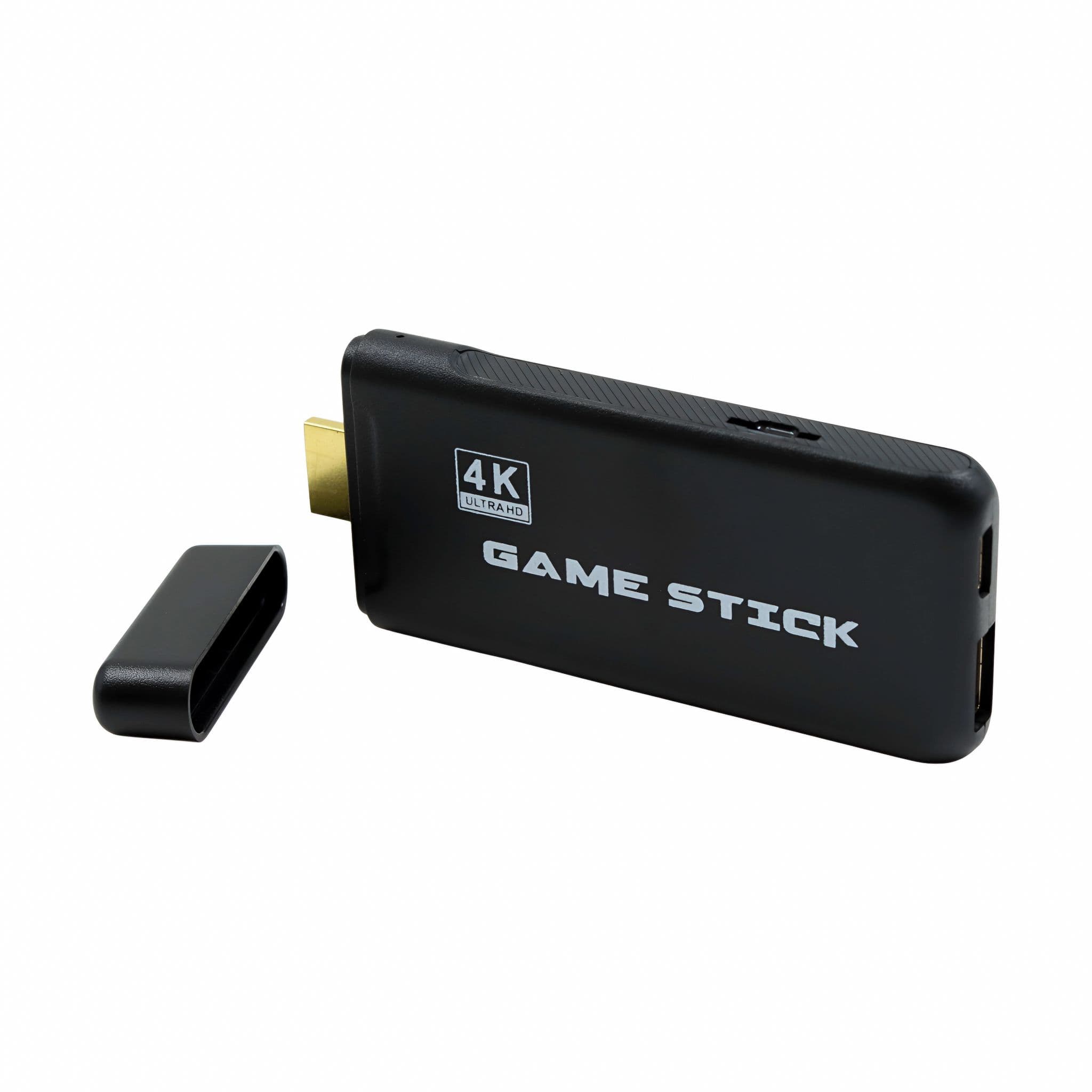 کنسول بازی گیم استیک مدل MS/3212 — تصویر ۸