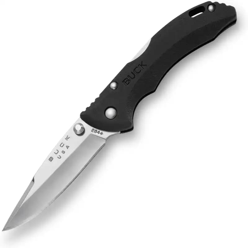چاقوی جیبی باک مدل Buck Bantam BBW 284