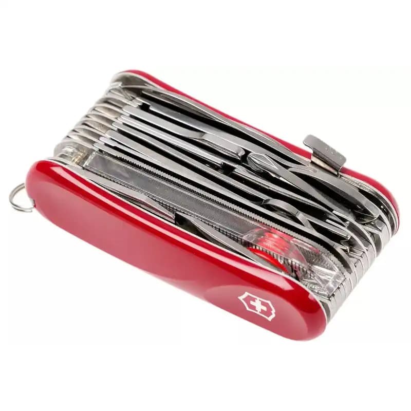 چاقوی چندکاره ویکتورینوکس مدل Evolution S54 کد 2.5393.SE — تصویر ۱۲