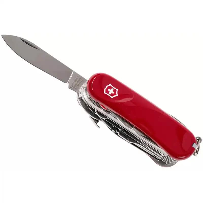 چاقوی چندکاره ویکتورینوکس مدل Evolution S54 کد 2.5393.SE — تصویر ۶