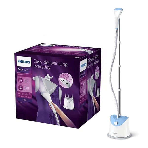 اتو بخار ایستاده فیلیپس مدل GC482 حرفه ای و کاربردی