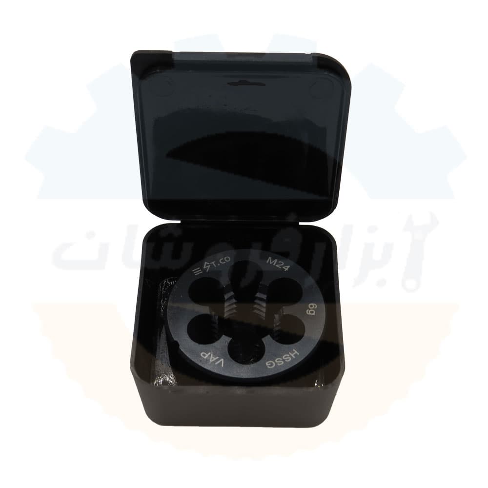حدیده استیکو سایز 24 — تصویر ۶