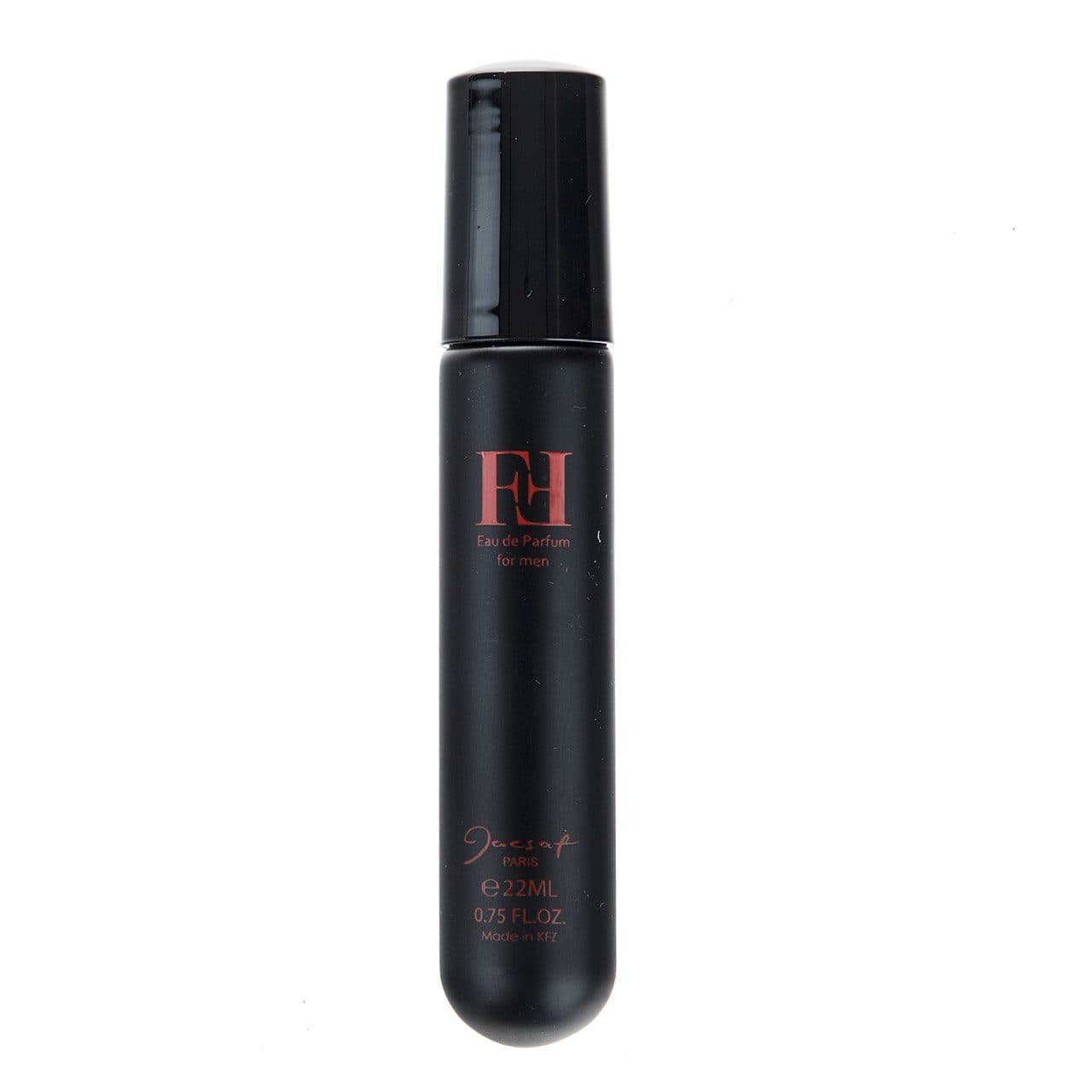 عطر جیبی مردانه ژک ساف FF حجم 22 میل — تصویر ۳