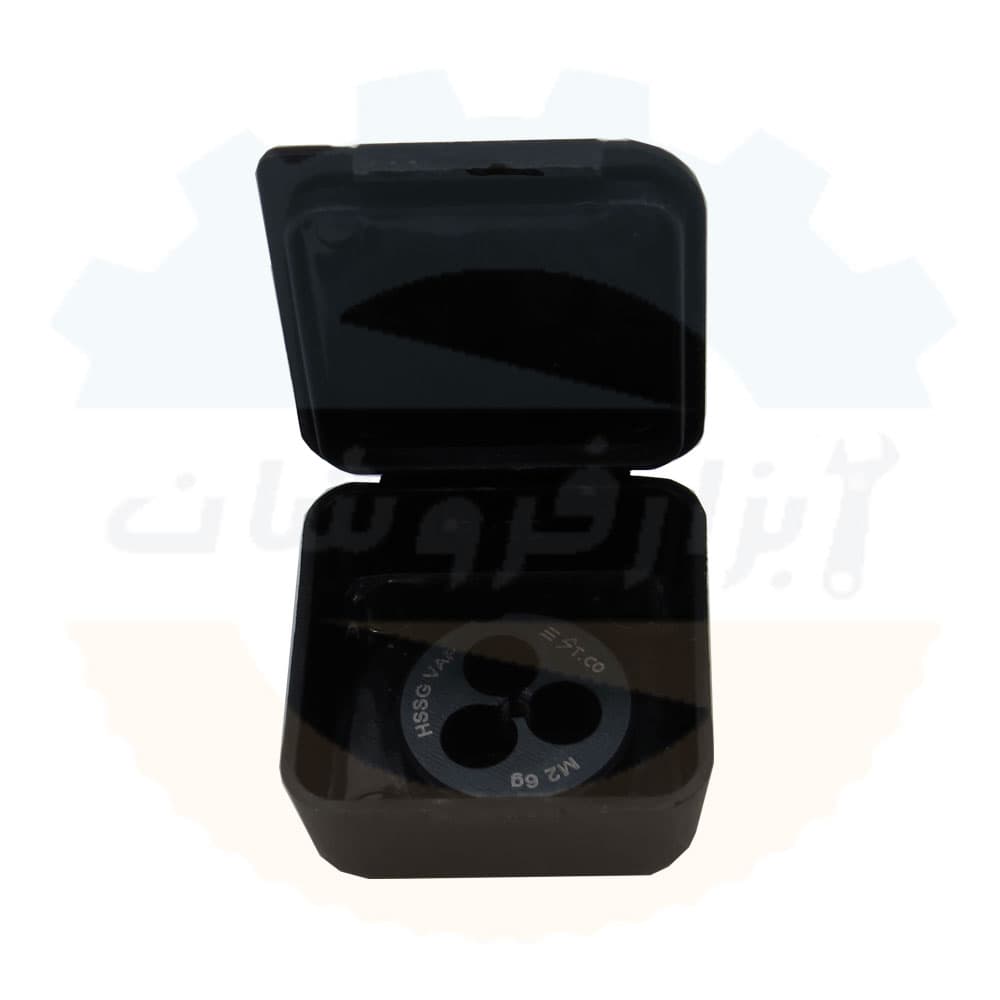 حدیده استیکو — تصویر ۶