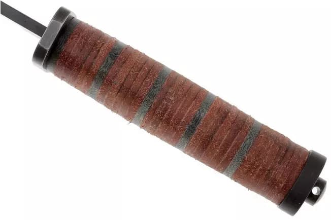 چاقوی شکاری باک مدل 119 Brahma — تصویر ۵