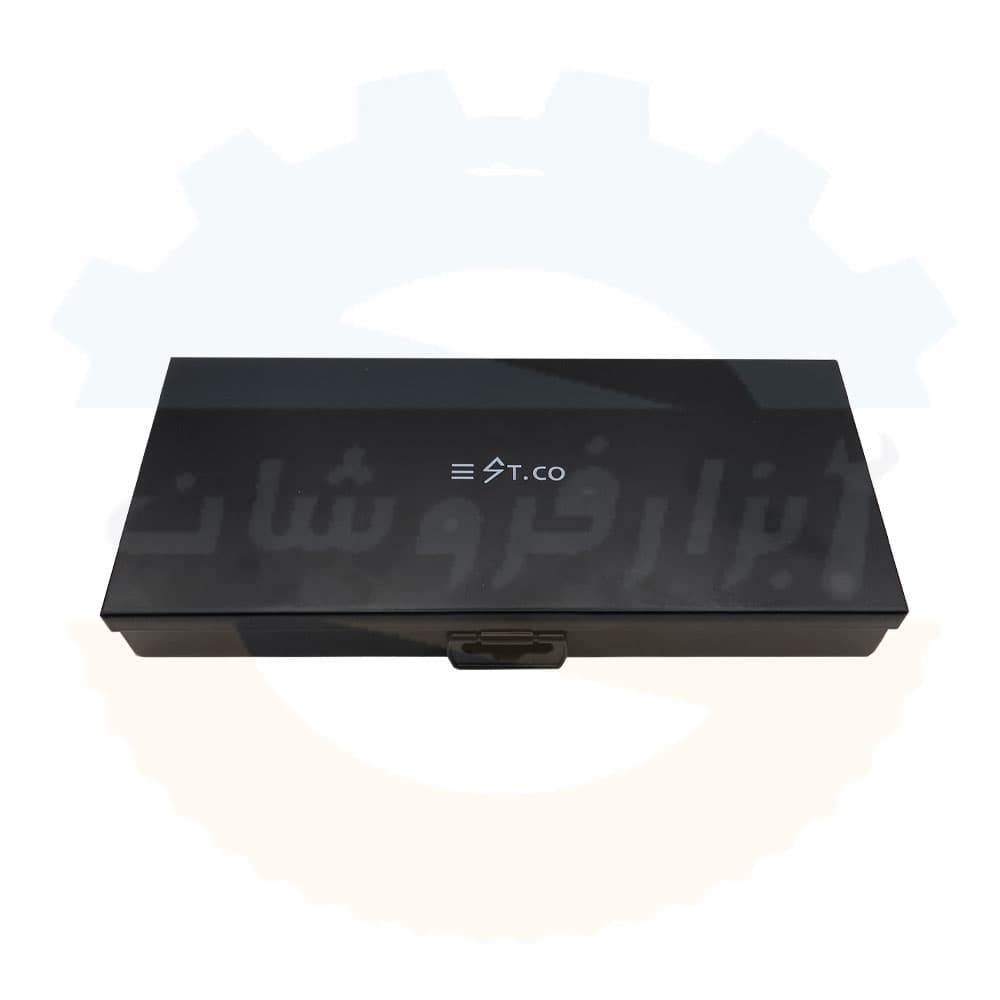 ست حدیده و قلاویز — تصویر ۳