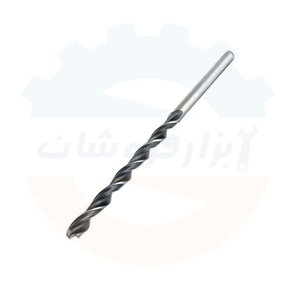 مته نجاری سایز 12 — تصویر ۴