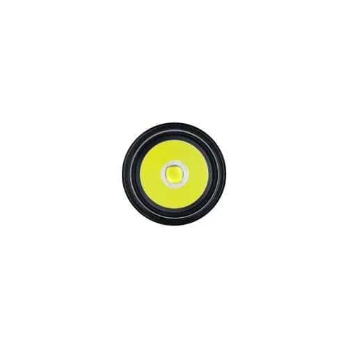 چراغ قوه اولایت مدل I3T 2 EOS طرح ققنوس طلایی — تصویر ۶