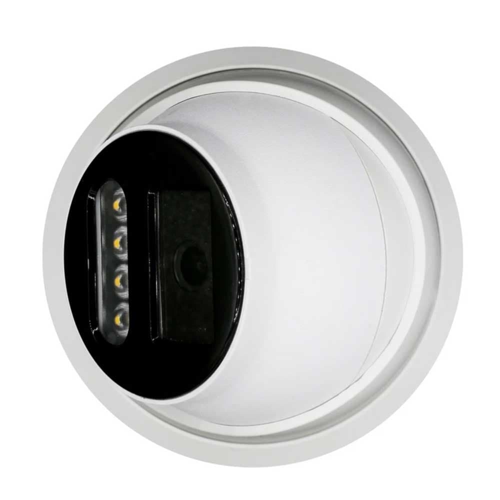دوربین دام ۵ مگاپیکسل وارم لایت GC4653 — تصویر ۲