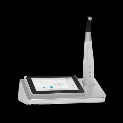 اپکس روتاری کوکسو مدل Coxo C-Smart-i Pilot — تصویر ۲