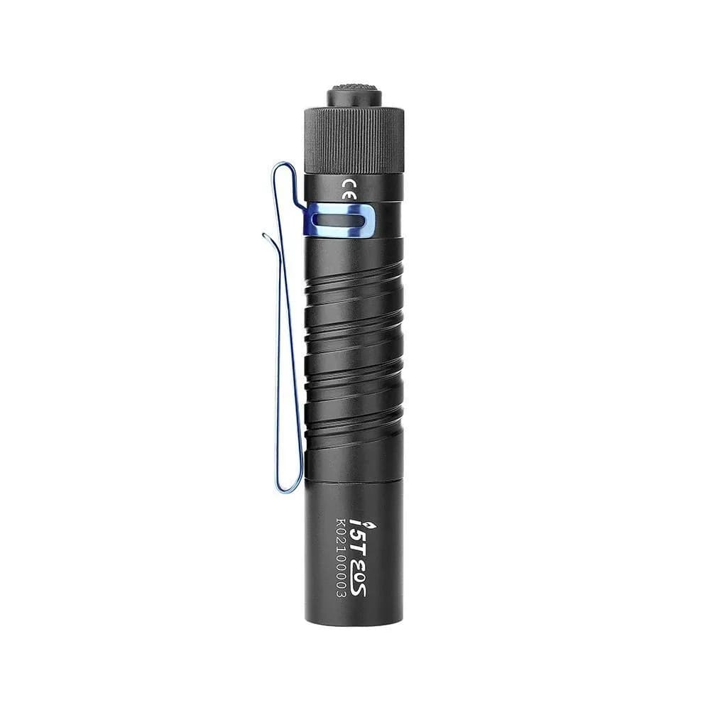 چراغ قوه اولایت مدل I5T EOS — تصویر ۹