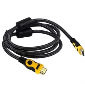 کابل HDMI ایکس پی طول 1/5متر (XP HDMI 1/5M) — تصویر ۴