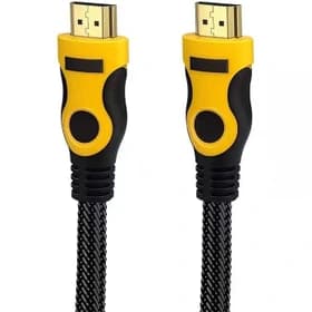 کابل HDMI ایکس پی طول 1/5متر (XP HDMI 1/5M) — تصویر ۲
