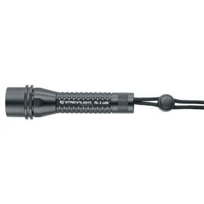 چراغ قوه نظامی استریم لایت مدل TL-2 LED — تصویر ۳