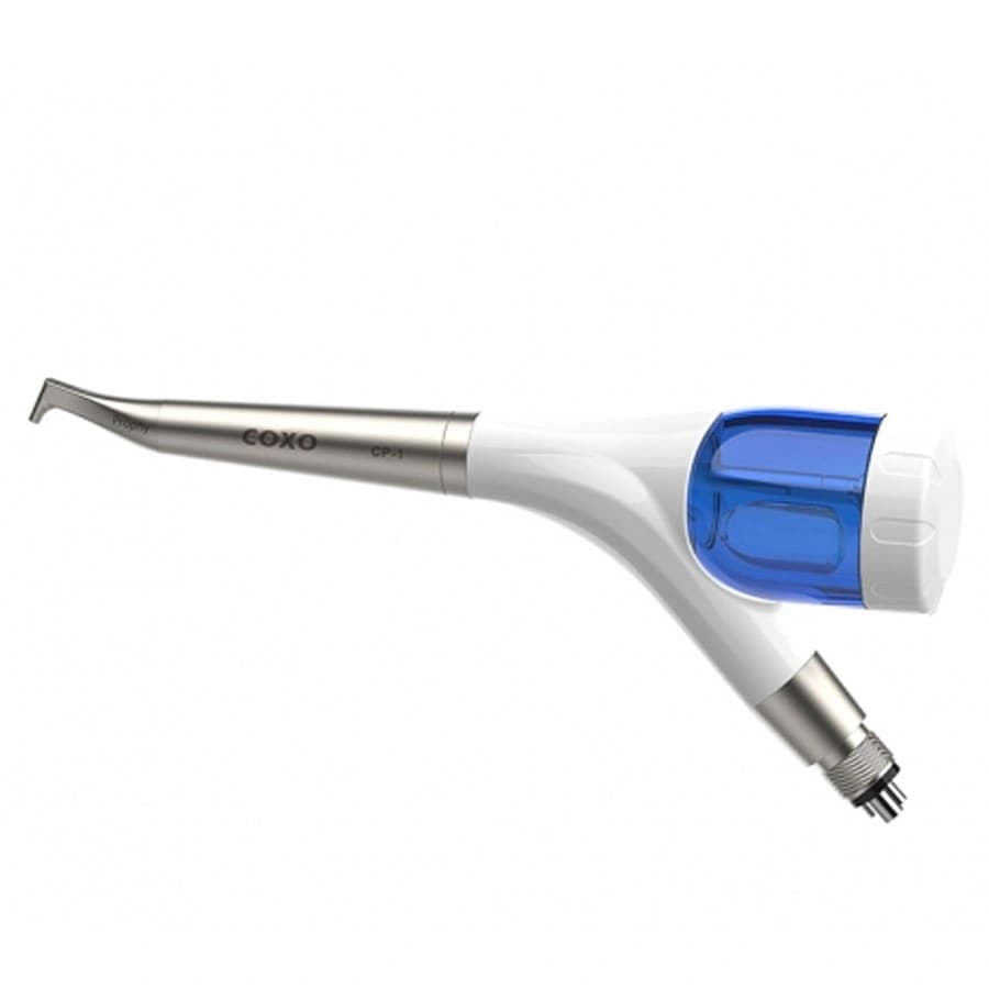 دستگاه ایرپالیش کوکسو Coxo – CP-1