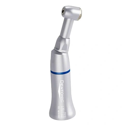 آنگل پوش باتن کلاس A کوکسو COXO مدل Dentonic — تصویر ۲
