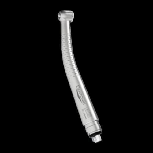توربین کوکسو چهار سوراخ کلاس A مدل Coxo Dentonic