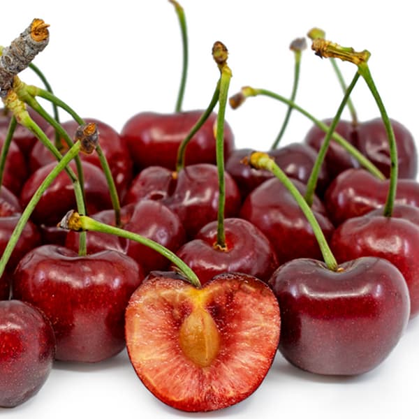 نهال گیلاس خوشه ای