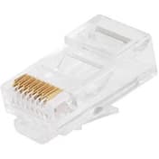سوکت شبکه CAT6E — تصویر ۲