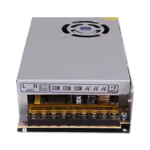 آداپتور صنعتی 12 ولت 20 آمپر حارس (12V-20A)