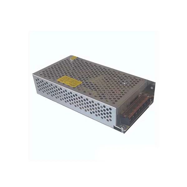 آداپتور صنعتی 12 ولت 10 آمپر حارس (12V-10A) — تصویر ۵