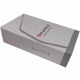 آداپتور صنعتی 12 ولت 10 آمپر حارس (12V-10A) — تصویر ۳