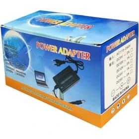 آداپتور 12ولت 5 آمپر وارداتی (POWER ADAPTER) — تصویر ۵