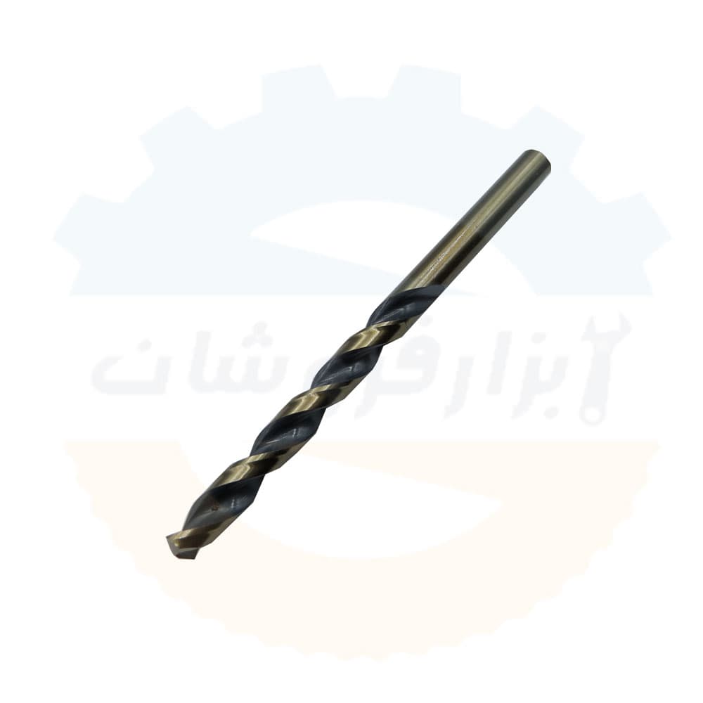 مته کبالت ST.CO سایز 8 — تصویر ۲