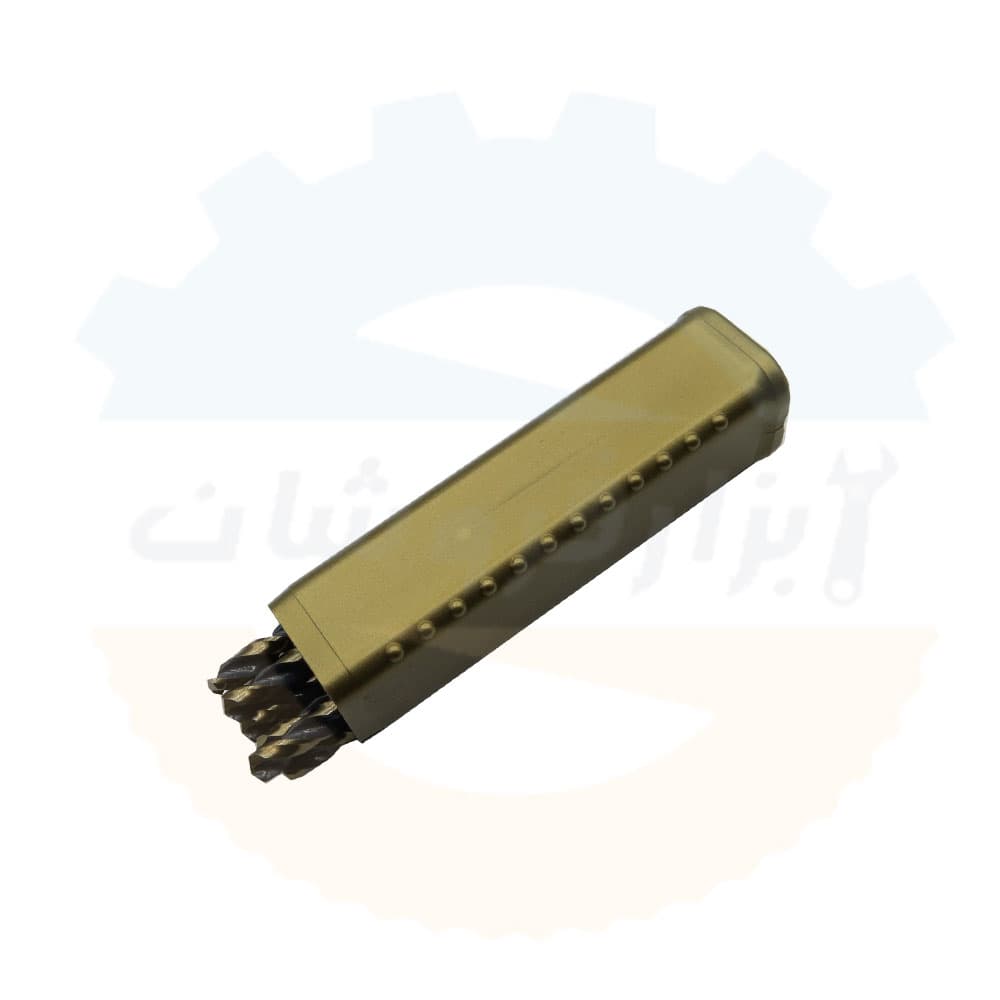 مته کبالت سایز 3.5 — تصویر ۲