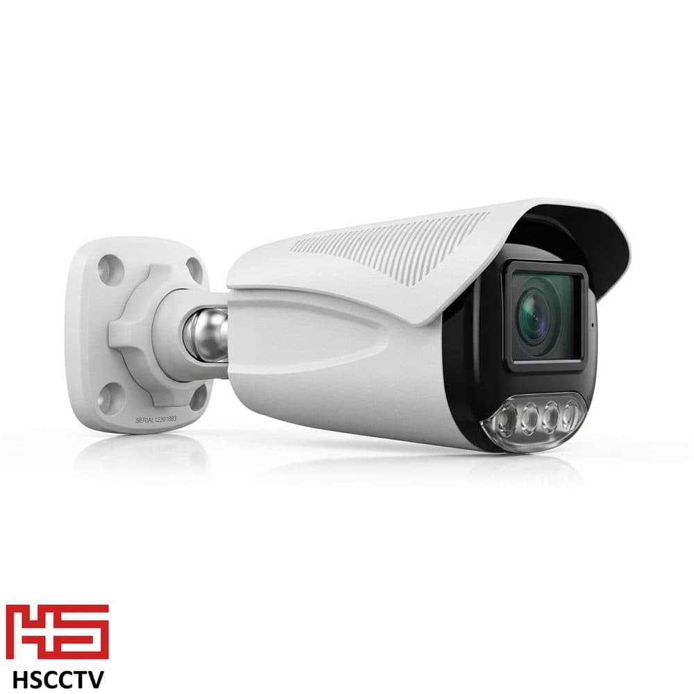 دوربین ای پی ۴ مگاپیکسل IPC HS 4MP H44 HISILICON