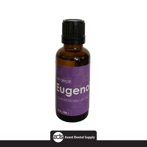 اژنول نیک درمان Eugenol — تصویر ۲