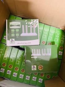 مودم سیم کارتی 4Gمدل TELEK TR-106 — تصویر ۲