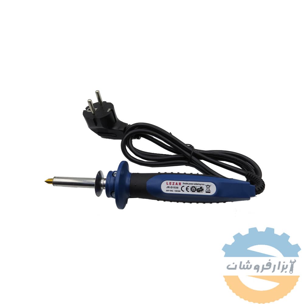 هویه سوخت نگاری 30 وات — تصویر ۷