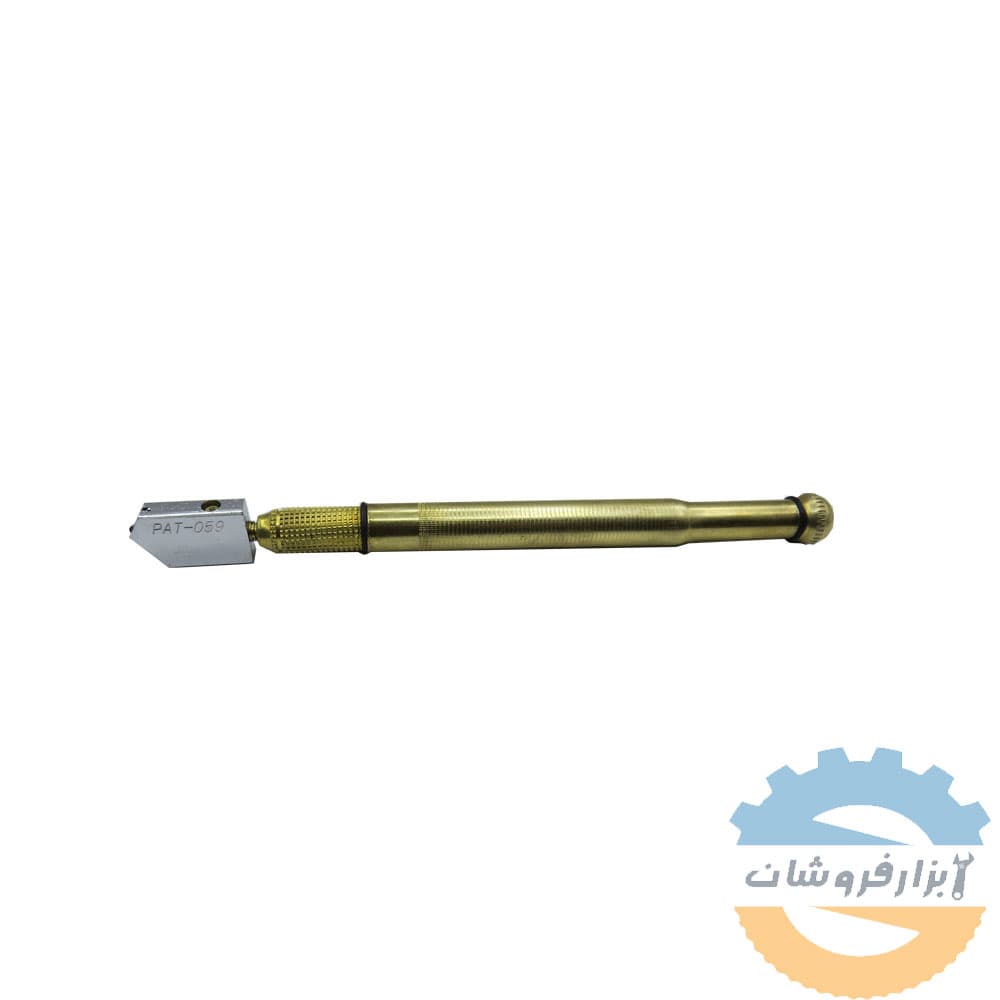 الماس شیشه بر — تصویر ۲
