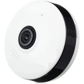 دوربین بی سیم چشم ماهی 360 درجه (V380) — تصویر ۶