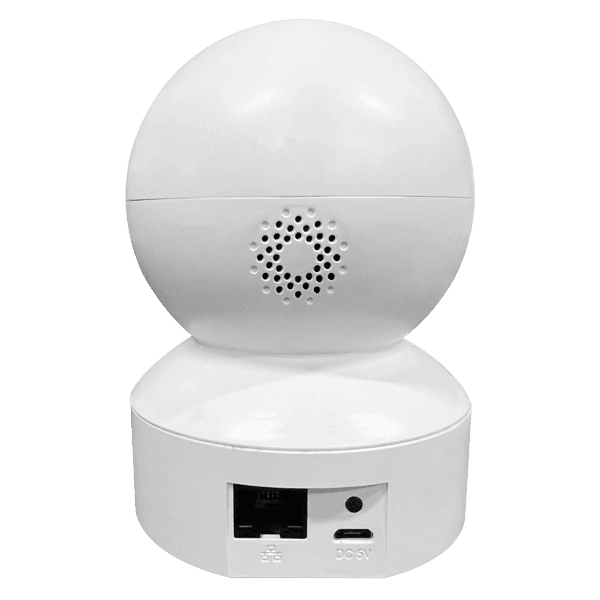 دوربین بی سیم 4 مگاپیکسل برایتون مدل (IOT-74P8M) — تصویر ۸