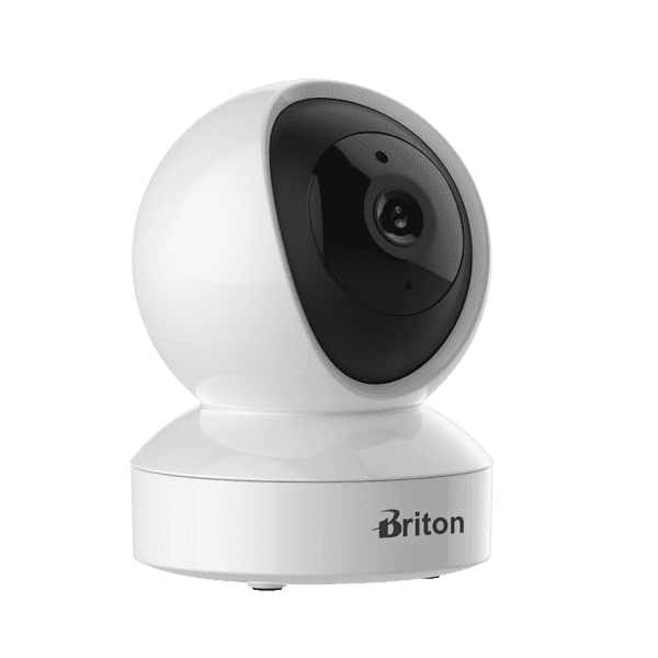دوربین بی سیم 4 مگاپیکسل برایتون مدل (IOT-74P8M) — تصویر ۵