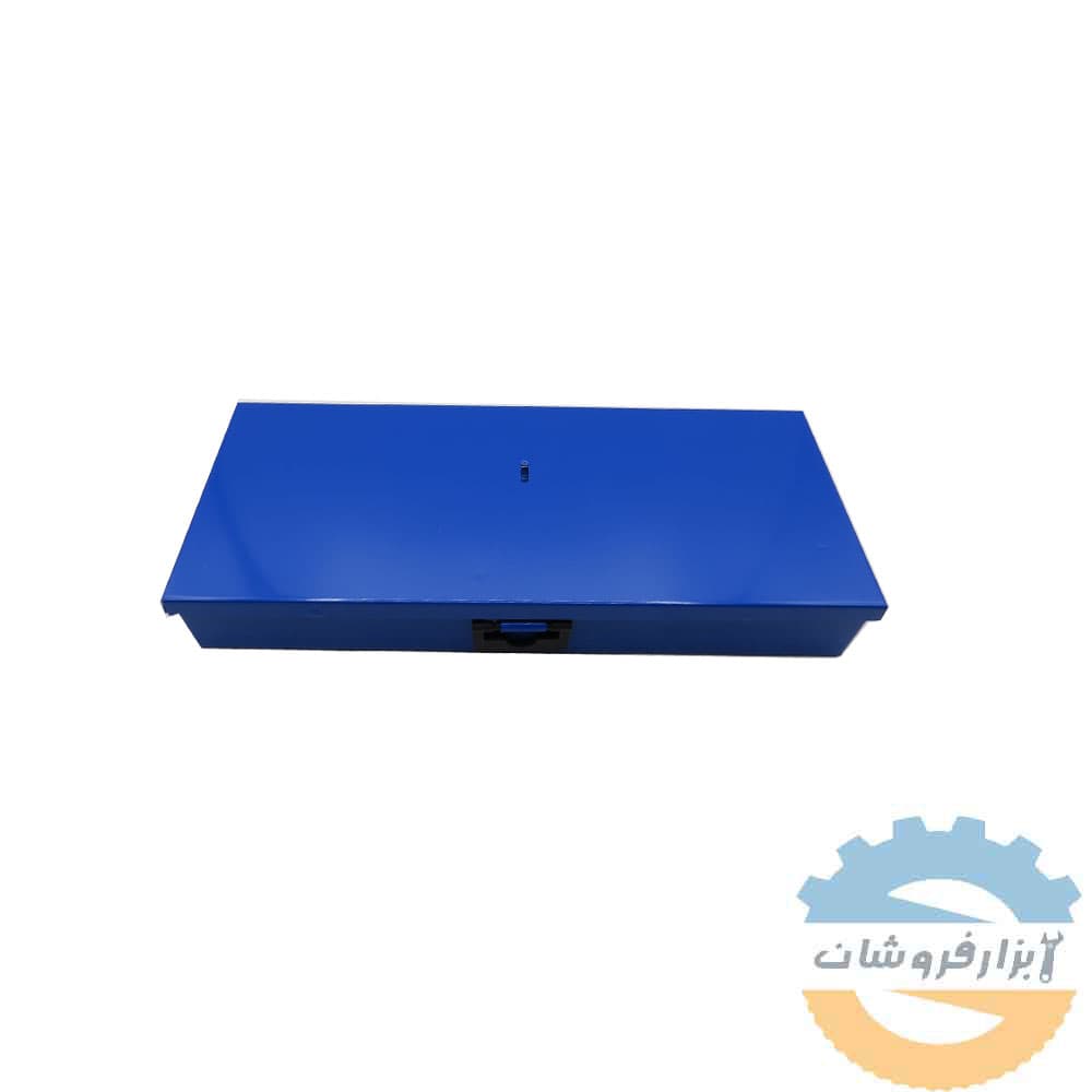 ست قلاویز و حدیده 32 پارچه — تصویر ۶