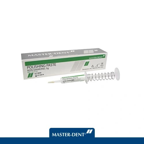 خمير پرداخت کامپوزيت / Polishing Paste — تصویر ۲