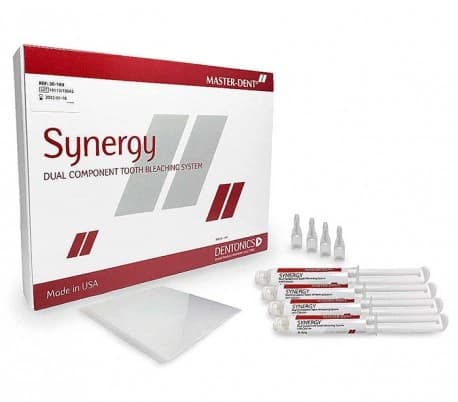 کیت بلیچینگ خانگی Synergy Bleaching