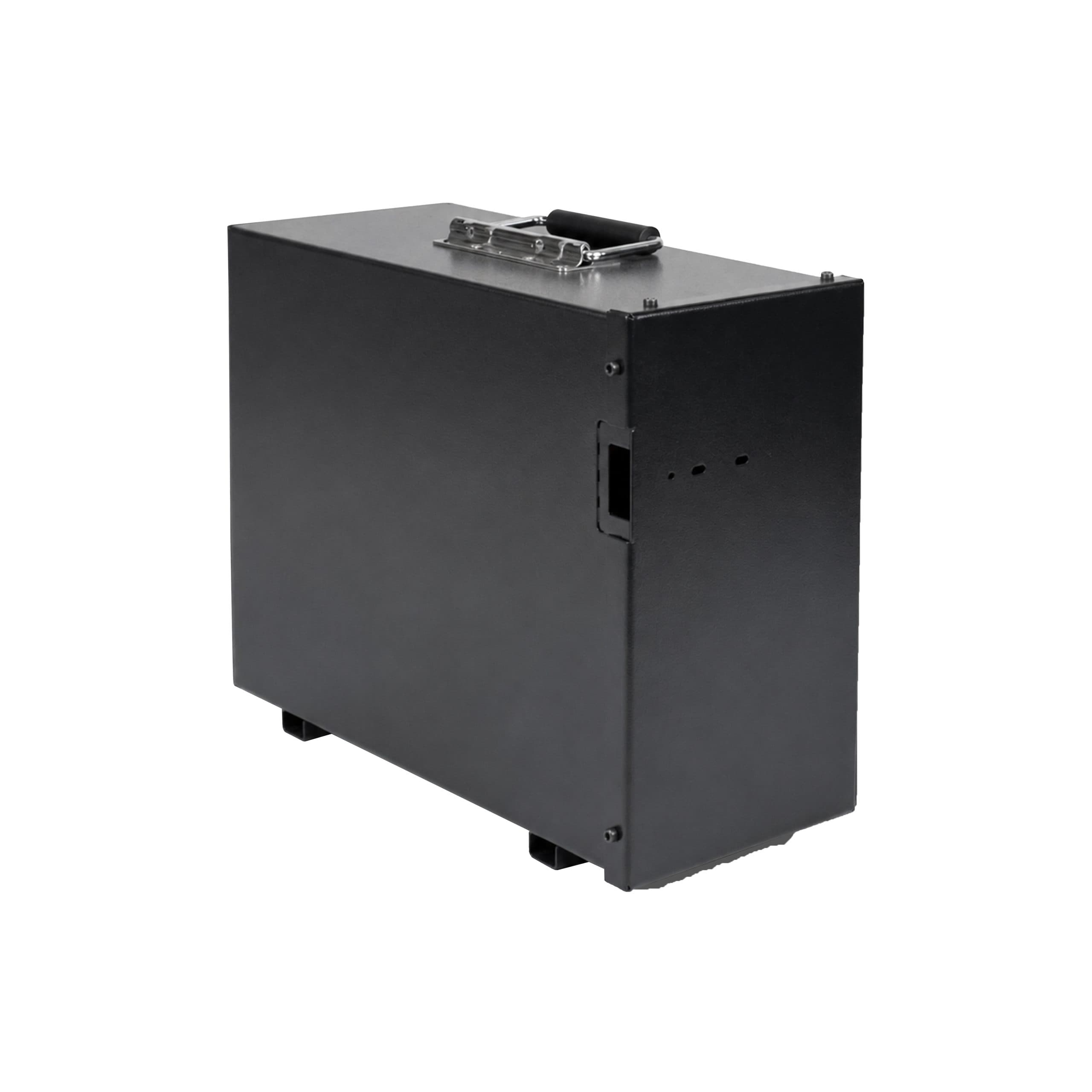 پک باتری UPS 76.8V ، 22Ah