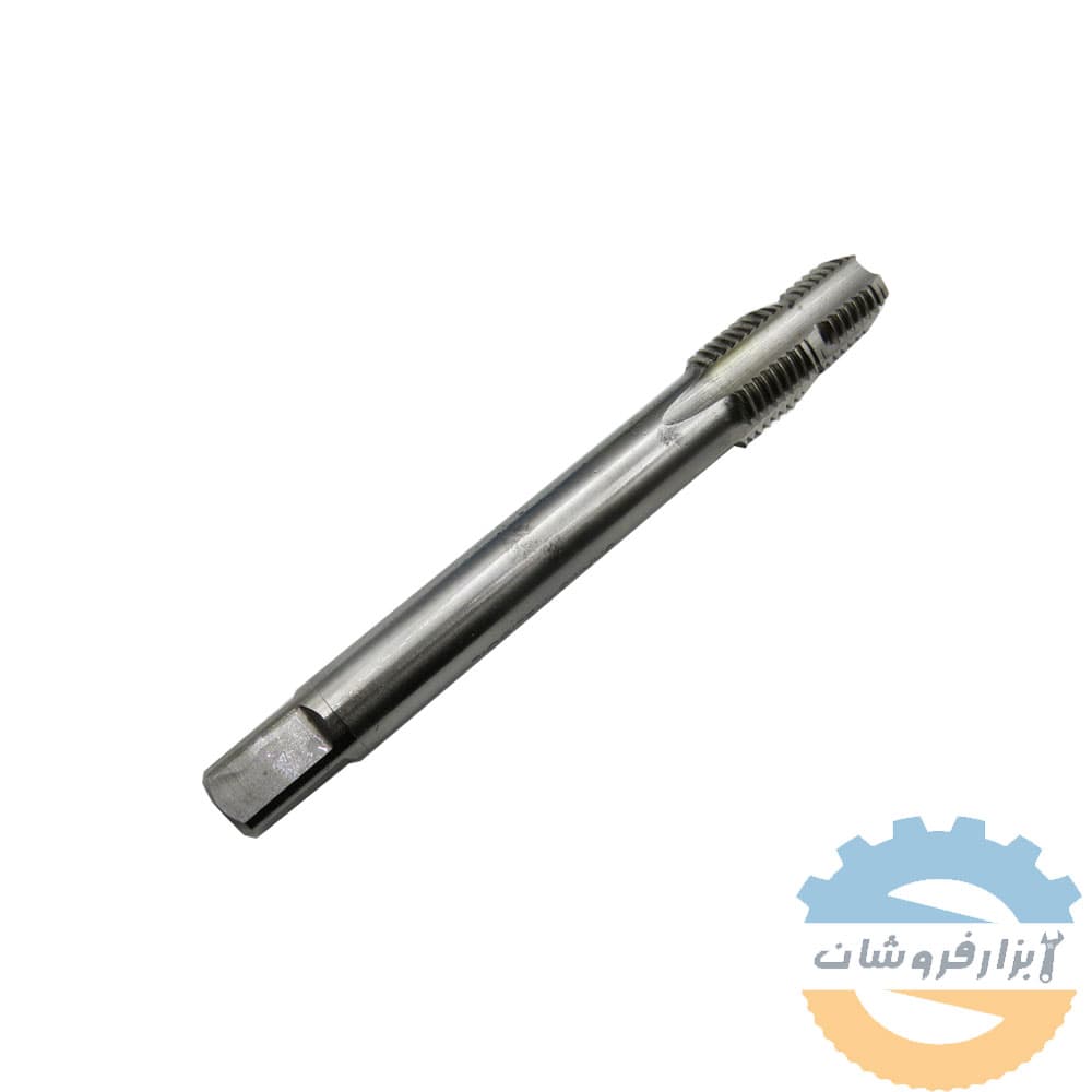 قلاویز هلی کویل دو پله 1.5*12 — تصویر ۶