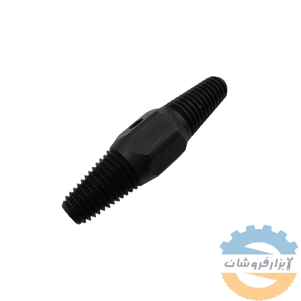 قلاویز چپ گرد دو طرفه — تصویر ۳