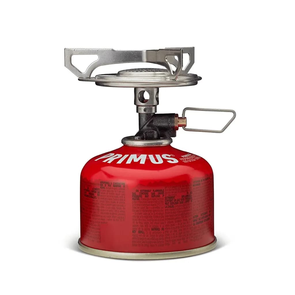 سرشعله سفری پریموس مدل Essential Trail Stove — تصویر ۱۲