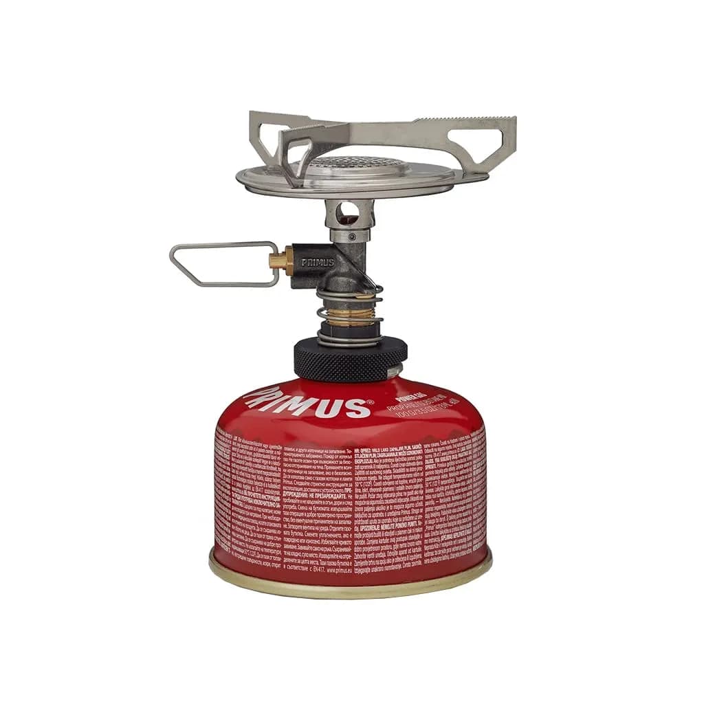 سرشعله سفری پریموس مدل Essential Trail Stove — تصویر ۹