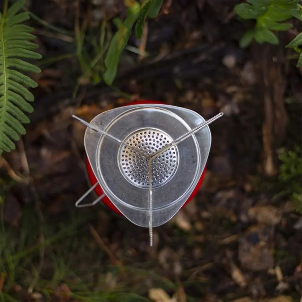 سرشعله سفری پریموس مدل Essential Trail Stove — تصویر ۵