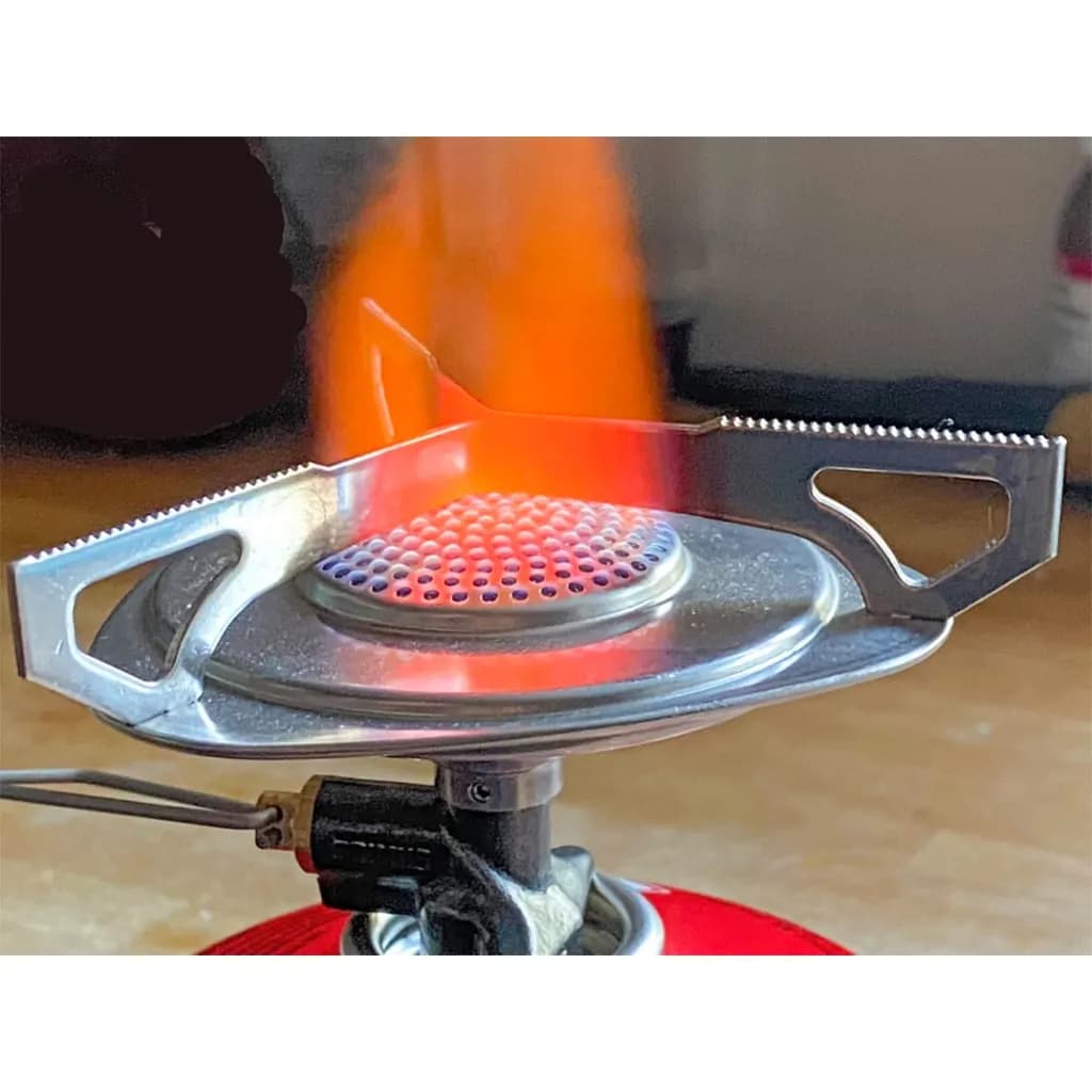 سرشعله سفری پریموس مدل Essential Trail Stove — تصویر ۷