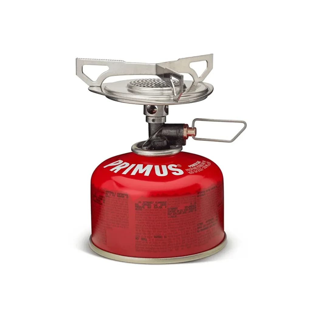 سرشعله سفری پریموس مدل Essential Trail Stove — تصویر ۸